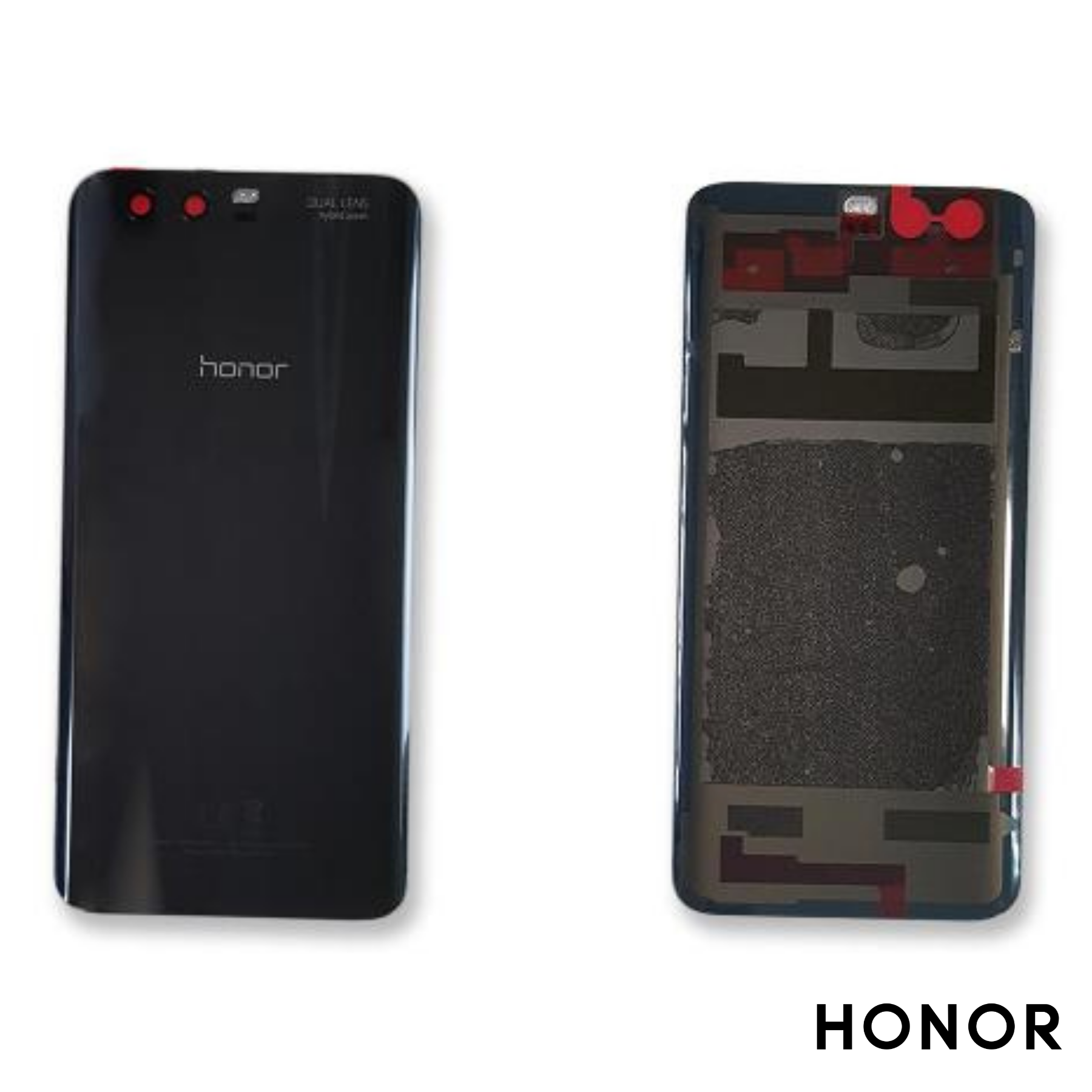 P20 LITE COVER GOLD ORG